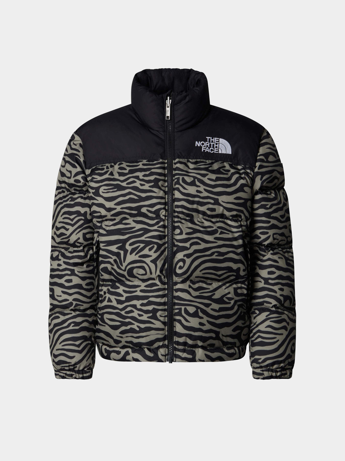 Пуховик The North Face 1996 Retro Nuptse модель NF0A8A4C4IY1 Фото