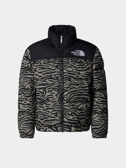 Пуховик The North Face 1996 Retro Nuptse модель NF0A8A4C4IY1 — фото - INTERTOP