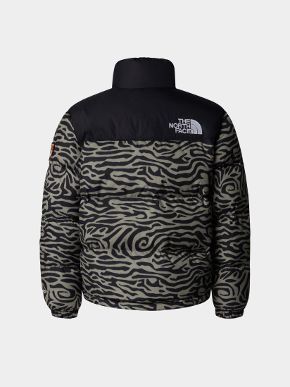 Пуховик The North Face 1996 Retro Nuptse модель NF0A8A4C4IY1 — фото - INTERTOP