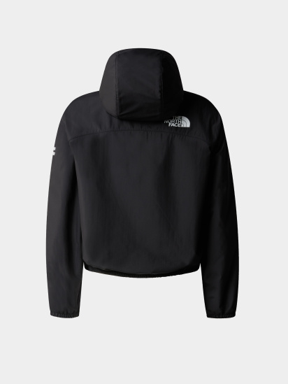 Вітровка The North Face Never Stop Hooded Windwall модель NF0A86TVJK31 — фото - INTERTOP