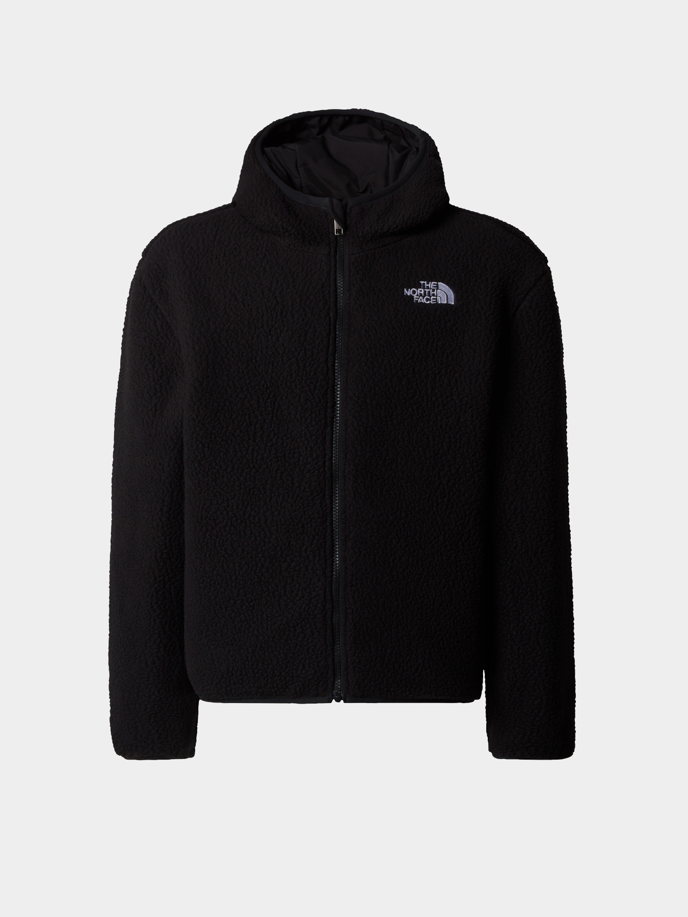 Зимняя куртка The North Face Reversible Shasta модель NF0A88TP4EI1 Фото