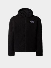 Зимняя куртка The North Face Reversible Shasta модель NF0A88TP4EI1 Фото