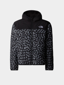 Зимова куртка The North Face Reversible Shasta модель NF0A88TP4EI1 Зимова куртка The North Face Reversible Shasta модель NF0A88TP4EI1 Фото