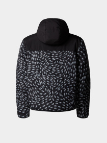 Зимова куртка The North Face Reversible Shasta модель NF0A88TP4EI1 Зимова куртка The North Face Reversible Shasta модель NF0A88TP4EI1 Фото