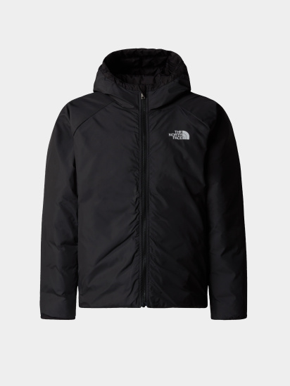 Зимова куртка The North Face Reversible Perrito модель NF0A88TWJK31 — фото - INTERTOP