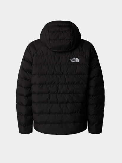 Зимова куртка The North Face Reversible Perrito модель NF0A88TWJK31 — фото - INTERTOP