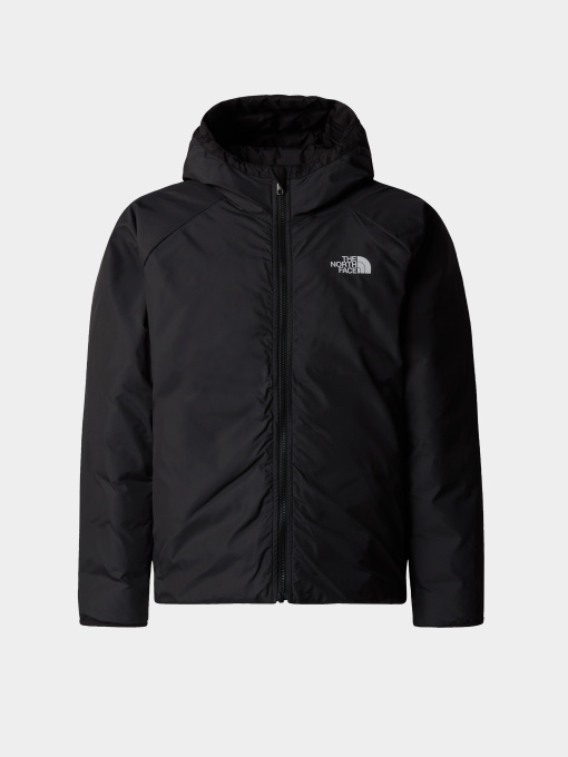 Зимняя куртка The North Face Reversible Perrito модель NF0A88TWJK31 Фото