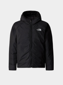 Зимняя куртка The North Face Reversible Perrito модель NF0A88TWJK31 Зимняя куртка The North Face Reversible Perrito модель NF0A88TWJK31 Фото
