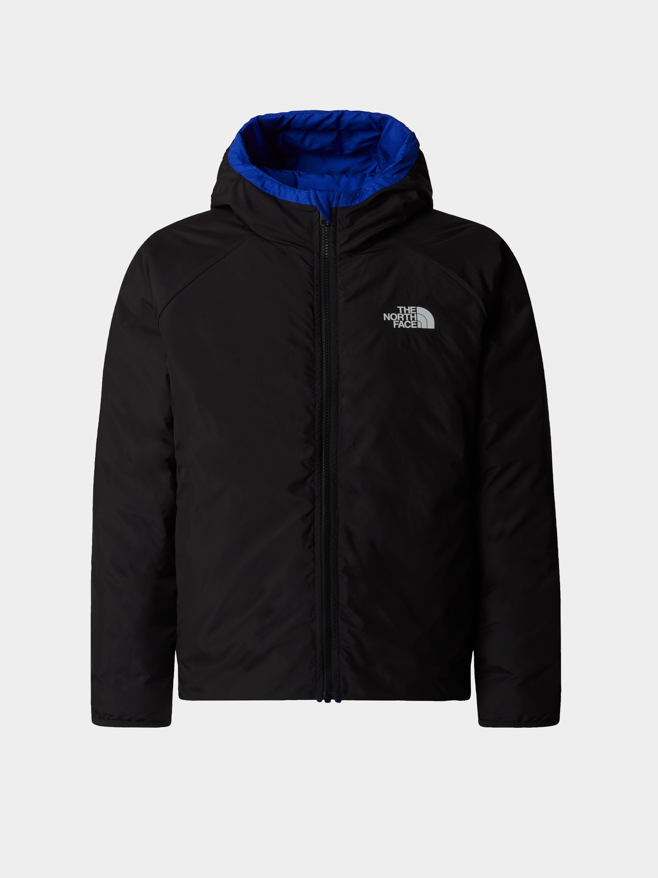 Зимняя куртка The North Face Reversible Perrito модель NF0A88TWCZ61 Фото