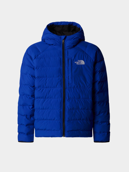 Зимова куртка The North Face Reversible Perrito модель NF0A88TWCZ61 — фото - INTERTOP