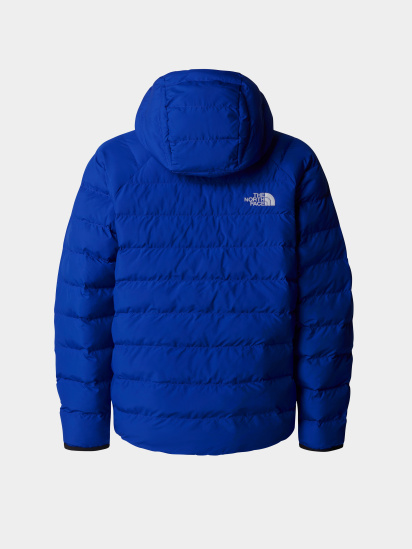 Зимова куртка The North Face Reversible Perrito модель NF0A88TWCZ61 — фото 3 - INTERTOP