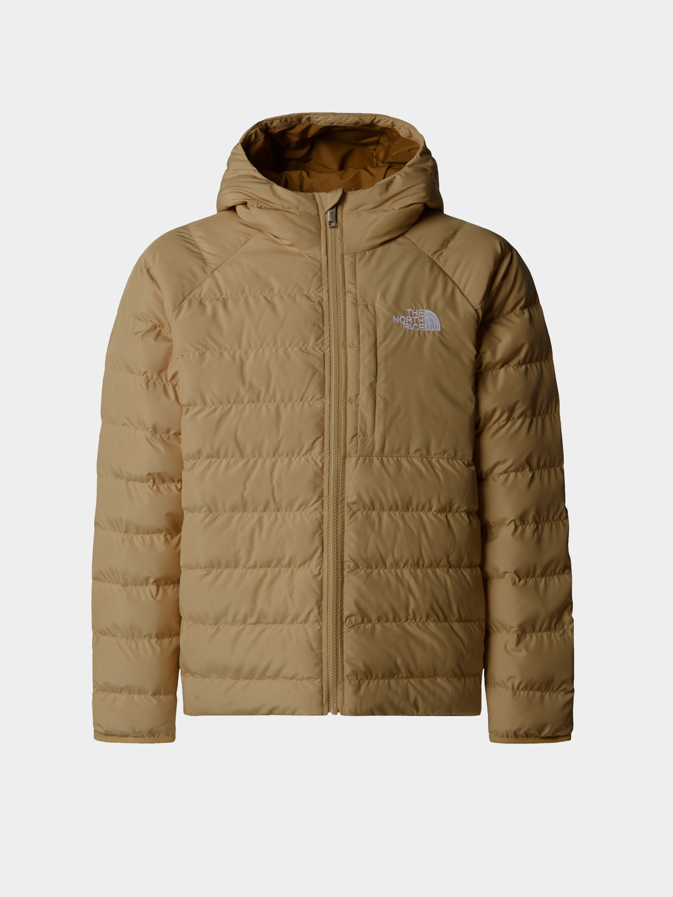 Зимняя куртка The North Face Reversible Perrito модель NF0A88TWLK51 Фото