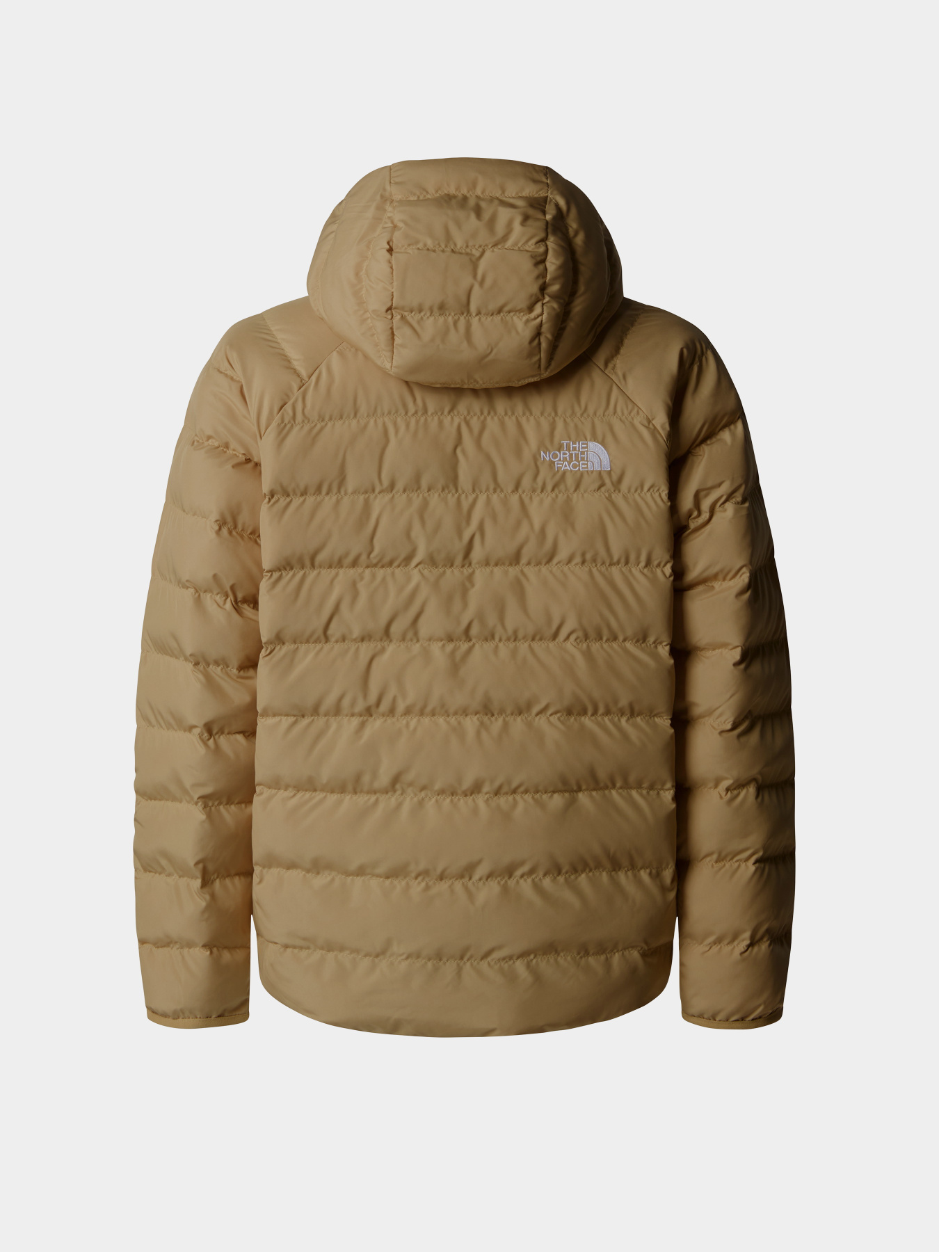 Зимняя куртка The North Face Reversible Perrito модель NF0A88TWLK51 Фото