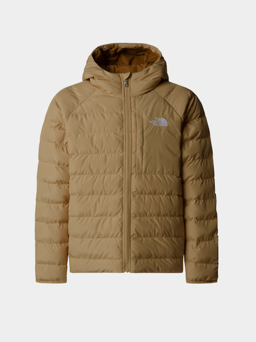 Зимняя куртка The North Face Reversible Perrito модель NF0A88TWLK51 Фото