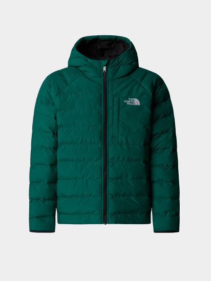 Зимова куртка The North Face Reversible Hooded модель NF0A88TWNL11 — фото - INTERTOP