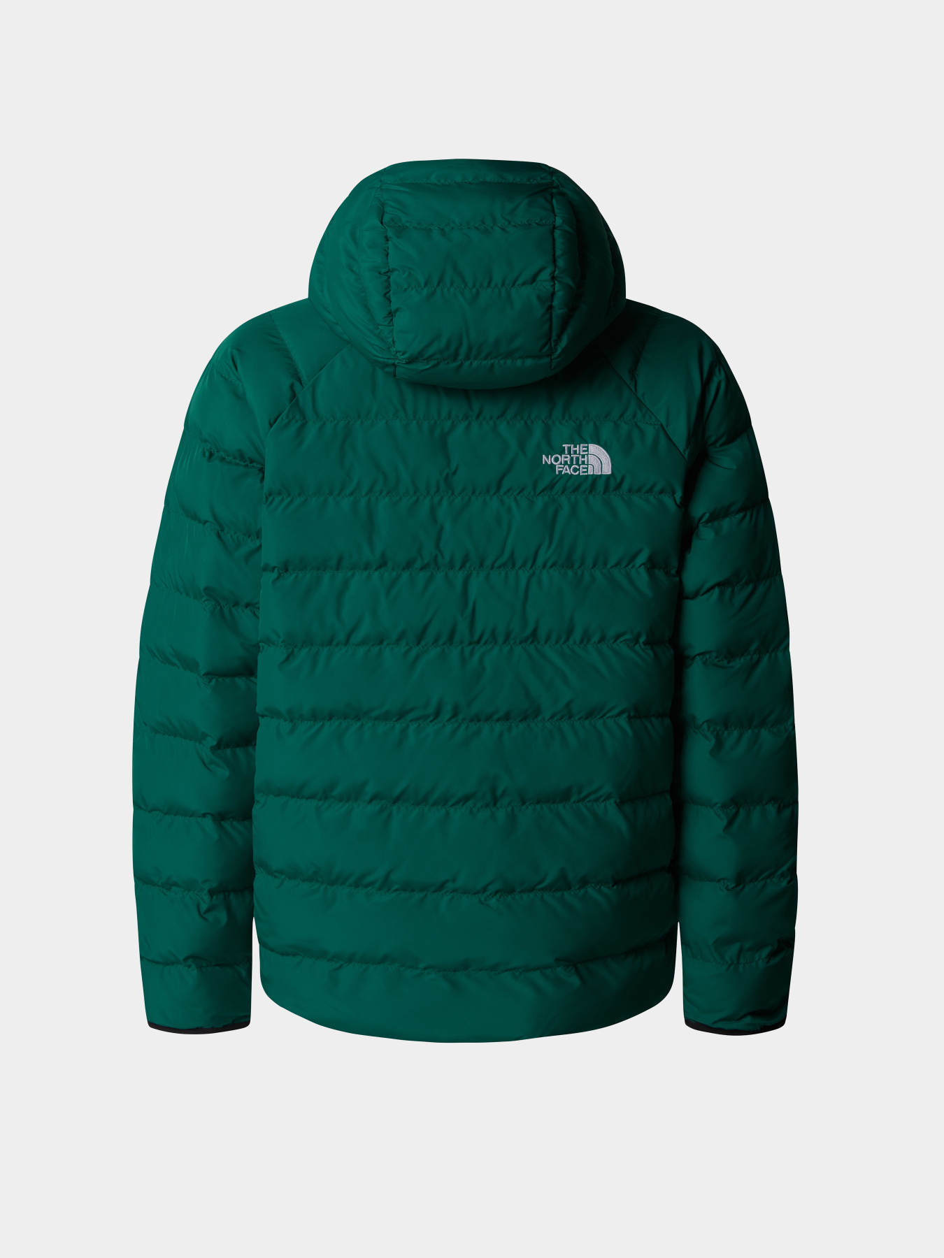 Зимова куртка The North Face Reversible Hooded модель NF0A88TWNL11 Зимова куртка The North Face Reversible Hooded модель NF0A88TWNL11 Фото