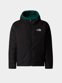 Зимова куртка The North Face Reversible Hooded модель NF0A88TWNL11 Зимова куртка The North Face Reversible Hooded модель NF0A88TWNL11 Фото