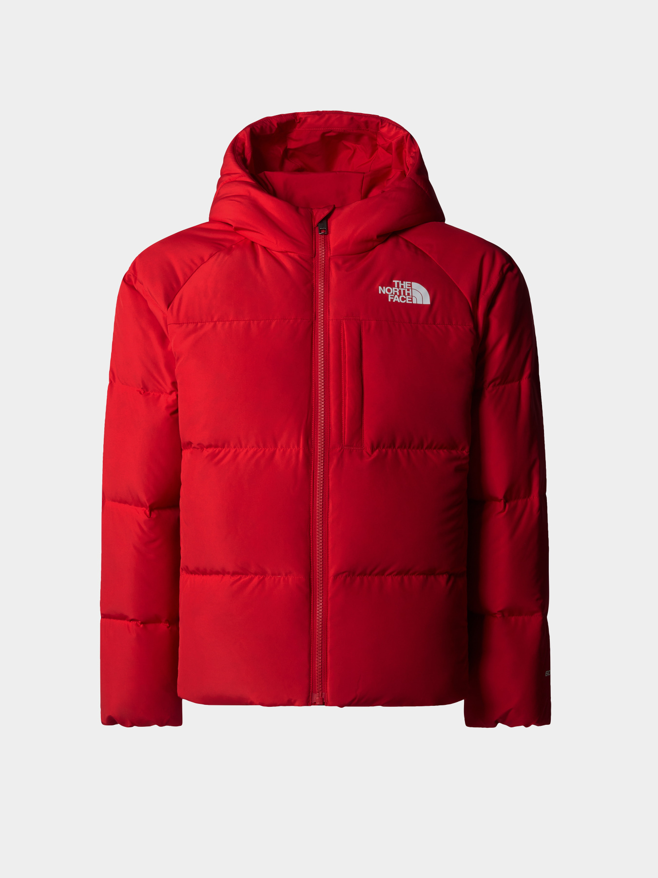 Пуховик The North Face North Down Hooded модель NF0A88TX6821 Фото
