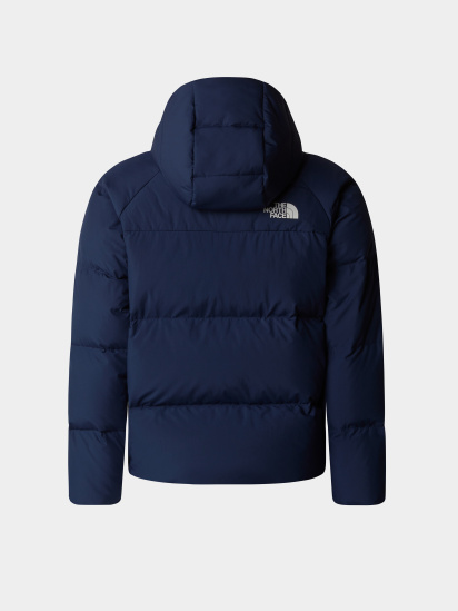 Пуховик The North Face North Down Hooded модель NF0A88TX8K21 — фото - INTERTOP