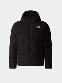 Пуховик The North Face North Down Hooded модель NF0A88TXJK31 Фото