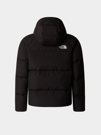 Пуховик The North Face North Down Hooded модель NF0A88TXJK31 — фото - INTERTOP