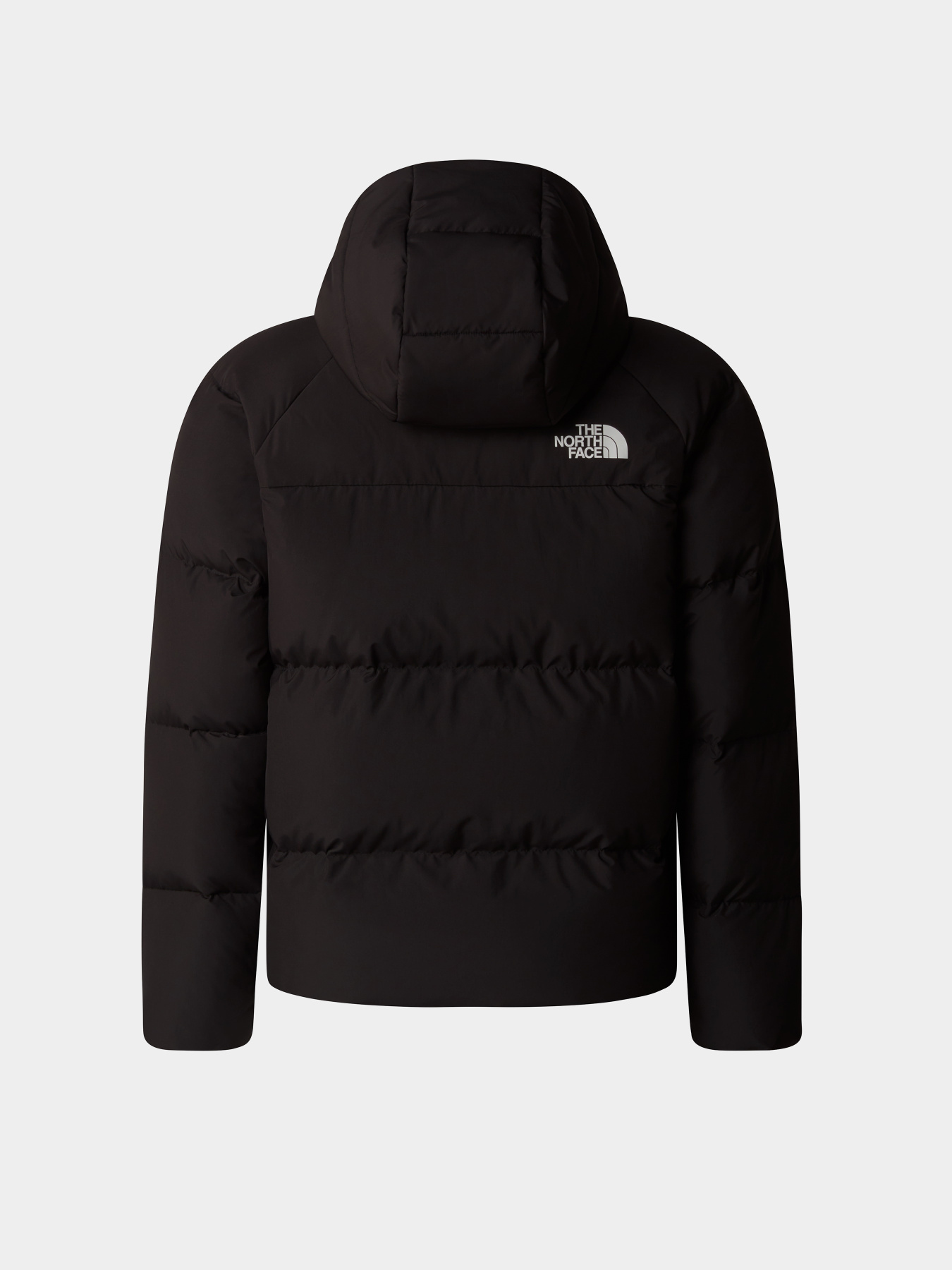 Пуховик The North Face North Down Hooded модель NF0A88TXJK31 Пуховик The North Face North Down Hooded модель NF0A88TXJK31 Фото
