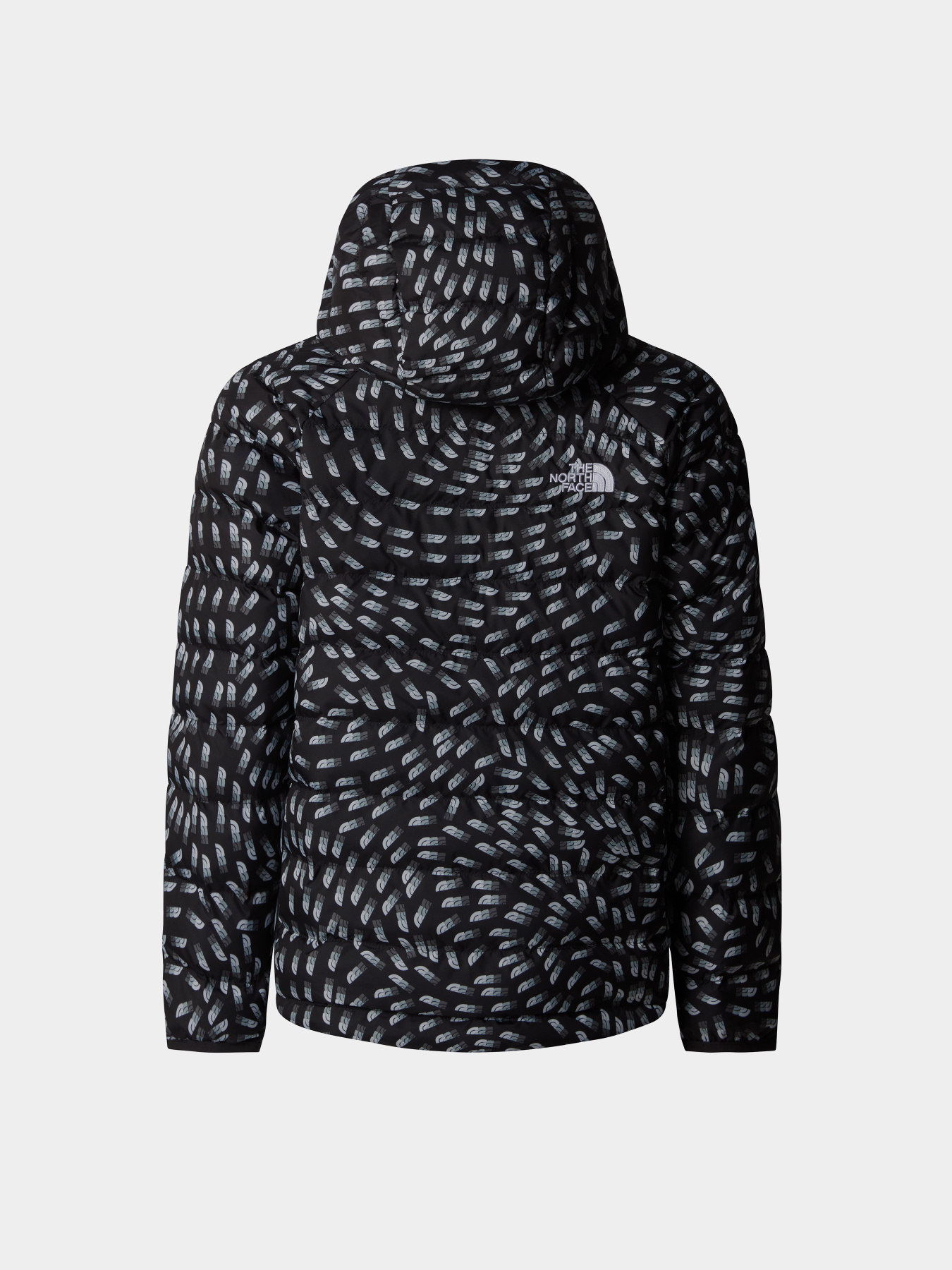 Зимова куртка The North Face Reversible Perrito модель NF0A88UE4EI1 Фото