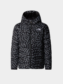 Зимова куртка The North Face Reversible Perrito модель NF0A88UE4EI1 Фото
