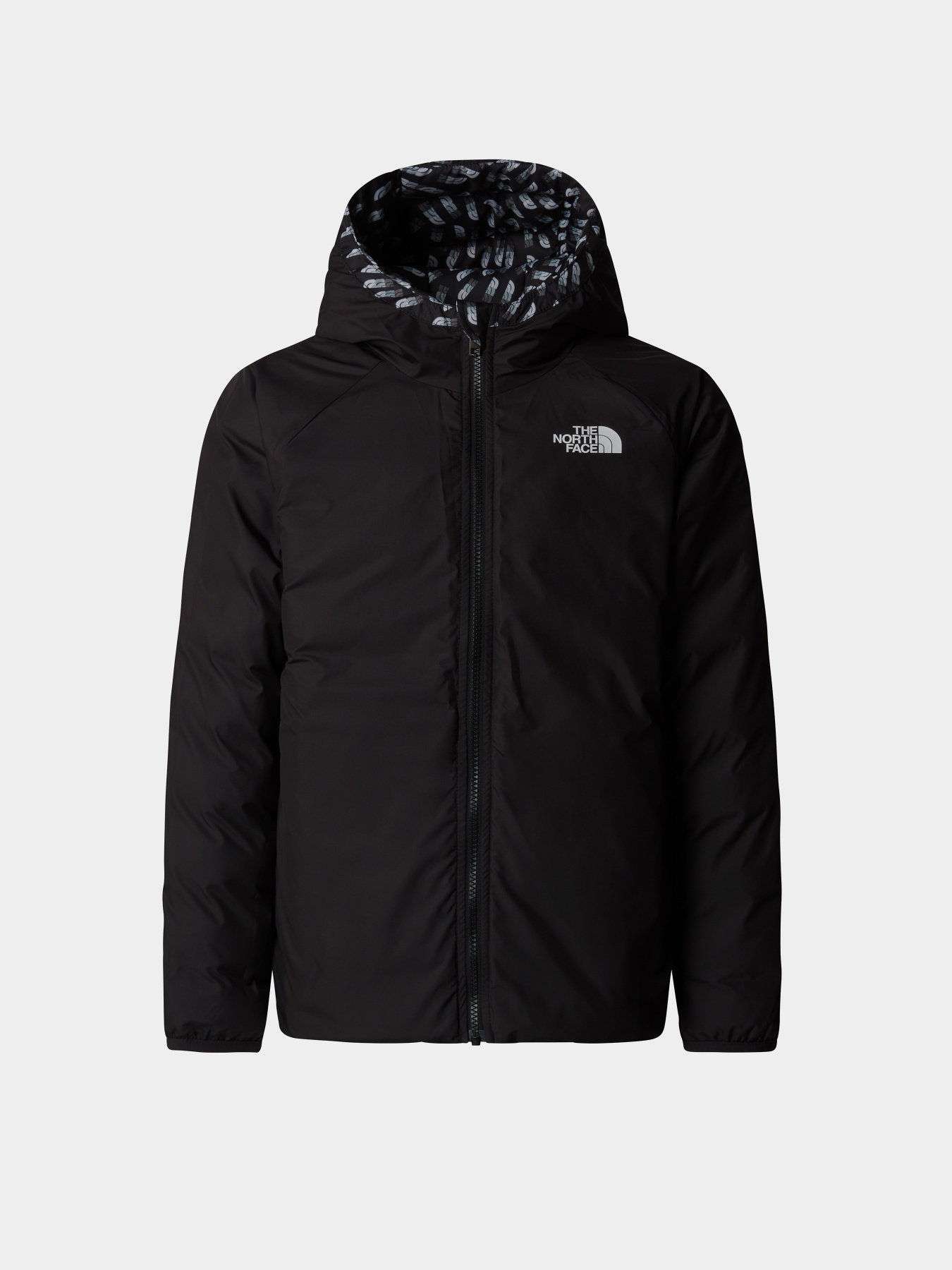 Зимова куртка The North Face Reversible Perrito модель NF0A88UE4EI1 Фото