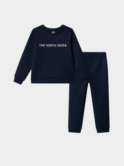 Костюм The North Face Poly Set модель NF0A89H38K21 Фото