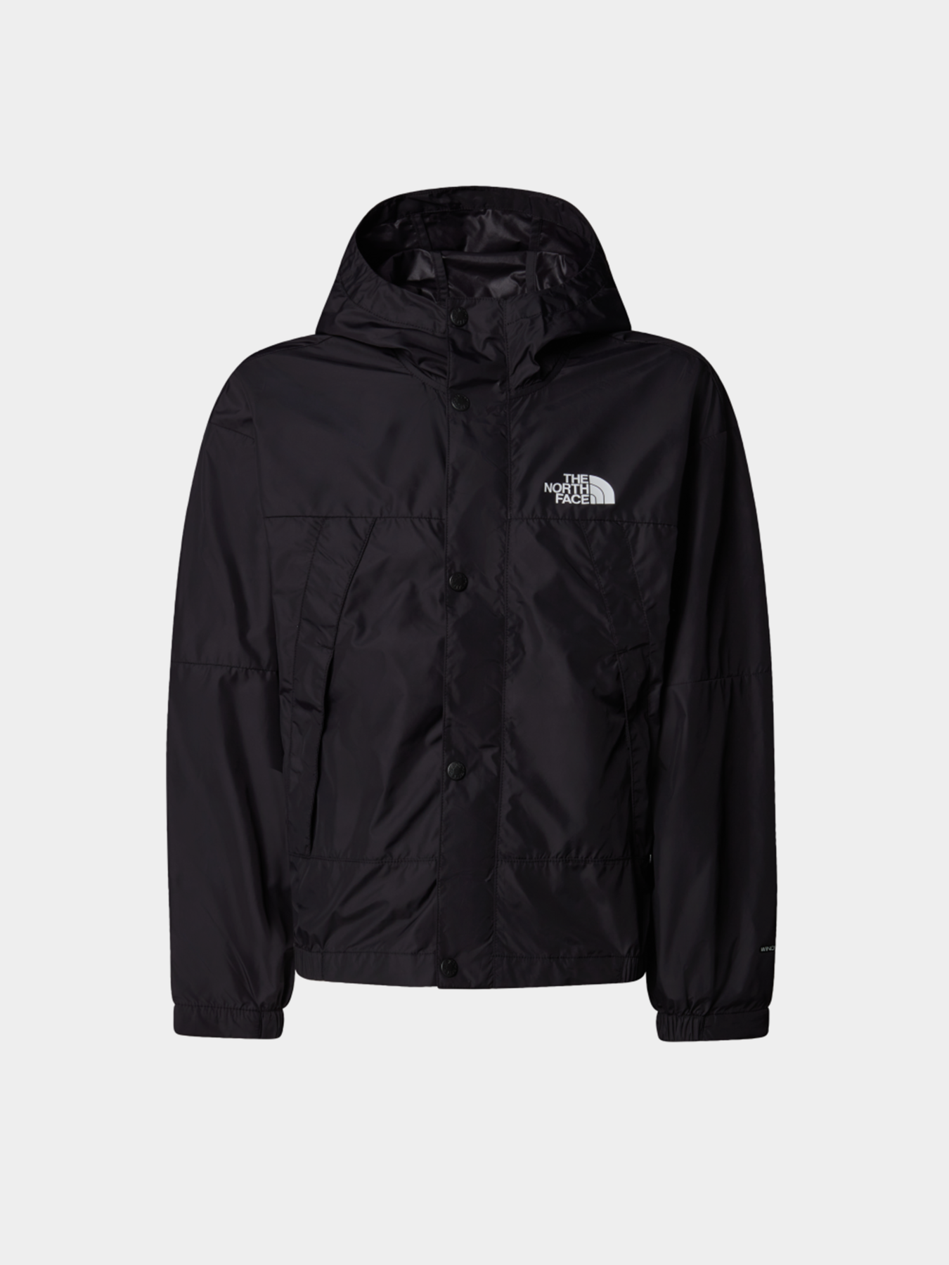 Ветровка The North Face Teen Mountain Wind модель NF0A8B80JK31 Фото