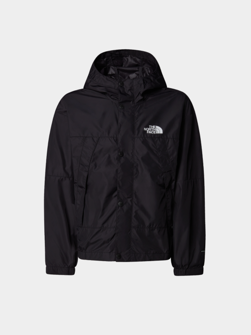 Ветровка The North Face Teen Mountain Wind модель NF0A8B80JK31 Фото