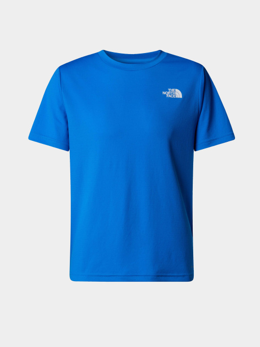 Футболка The North Face New 24/7 модель NF0A8DF2T4S1 Фото