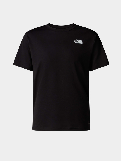 Футболка The North Face New 24/7 модель NF0A8DF2JK31 Фото