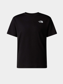 Футболка The North Face New 24/7 модель NF0A8DF2JK31 Фото