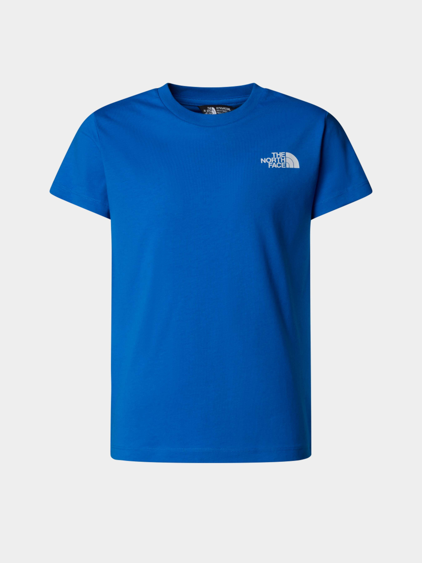 Футболка The North Face Red Box модель NF0A89VT59J1 Фото