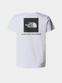 Футболка The North Face Red Box модель NF0A89VTFN41 Фото