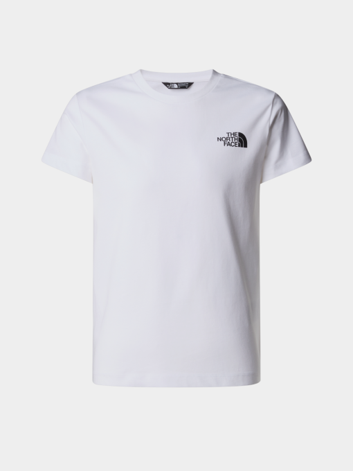 Футболка The North Face Red Box модель NF0A89VTFN41 Фото