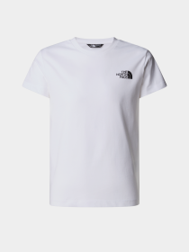 Футболка The North Face Red Box модель NF0A89VTFN41 Фото