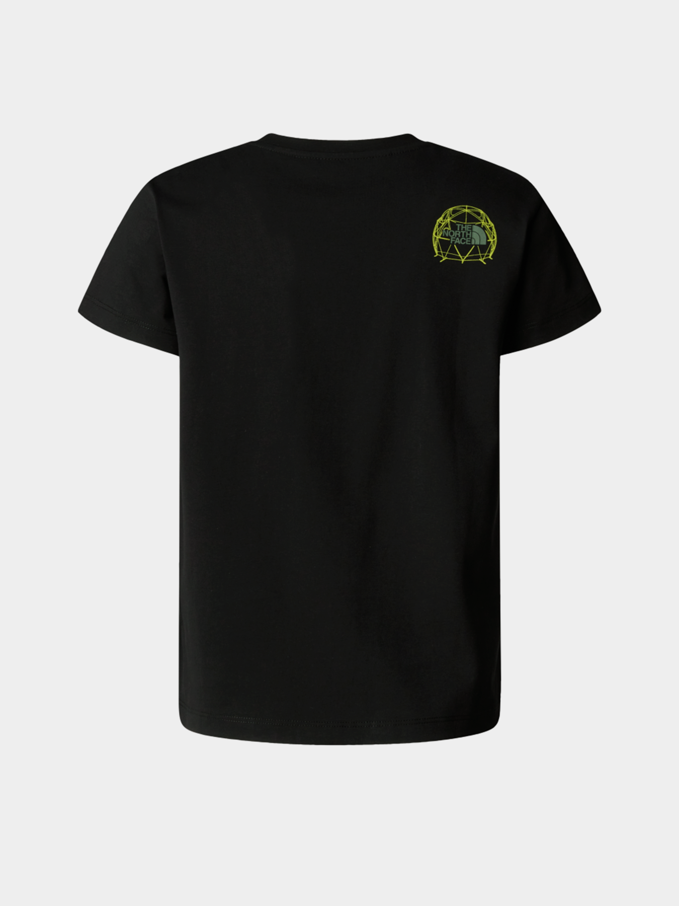 Футболка The North Face Graphic Relaxed S/S модель NF0A8AXGJK31 Фото