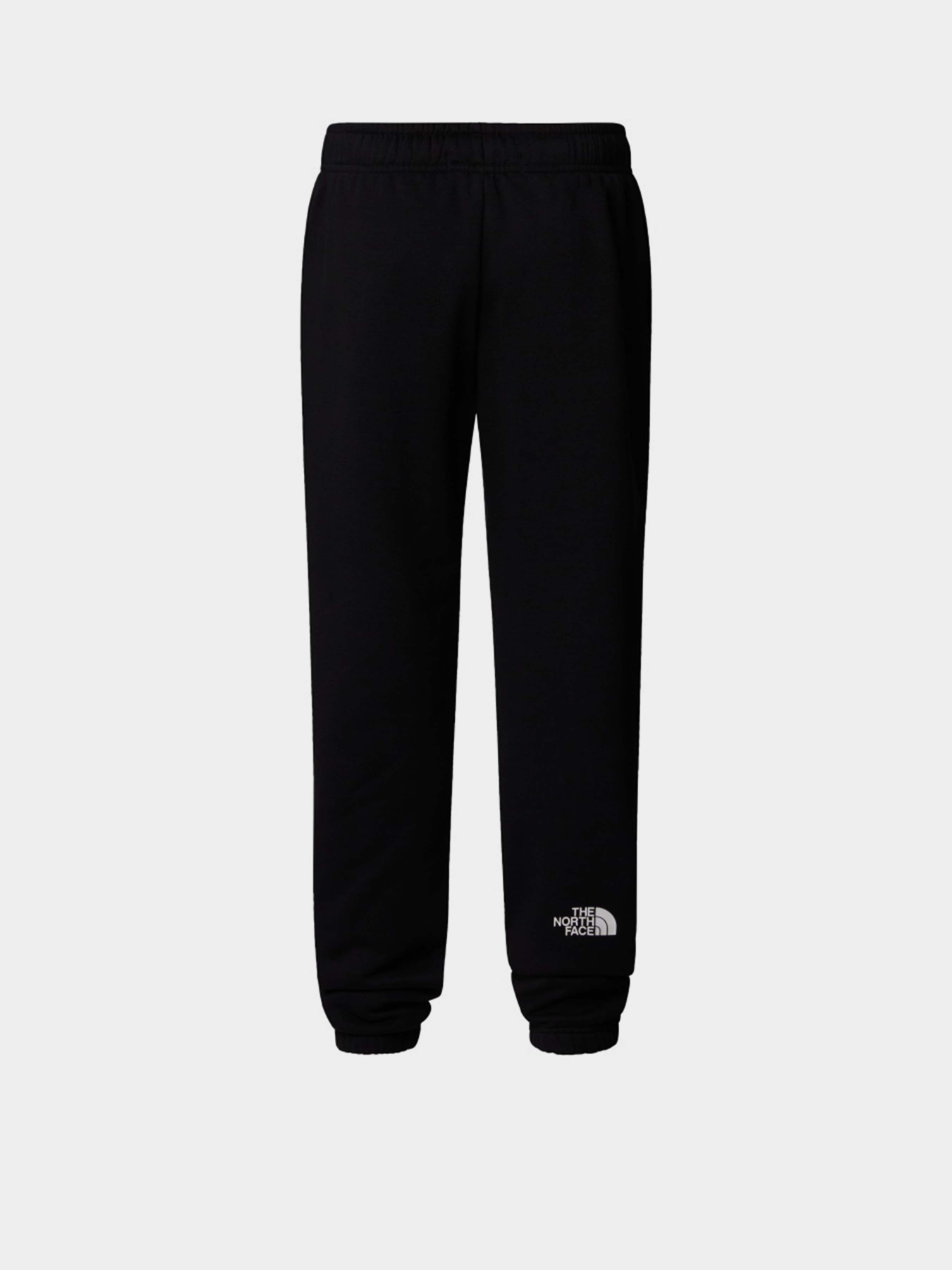 Штаны спортивные The North Face Teen Regular Tapered модель NF0A8BHTJK31 Штаны спортивные The North Face Teen Regular Tapered модель NF0A8BHTJK31 Фото