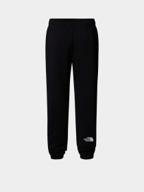 Штаны спортивные The North Face Teen Regular Tapered модель NF0A8BHTJK31 Штаны спортивные The North Face Teen Regular Tapered модель NF0A8BHTJK31 Фото