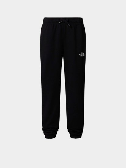 Штани спортивні The North Face Teen Regular Tapered модель NF0A8BHTJK31 - фото