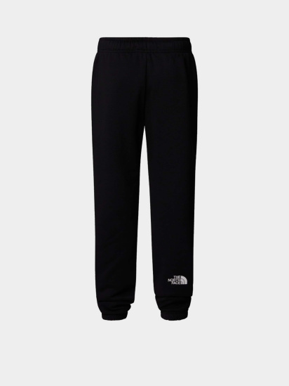 Штани спортивні The North Face Teen Regular Tapered модель NF0A8BHTJK31 — фото - INTERTOP