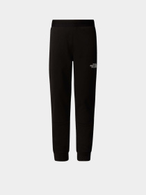 Спортивні штани The North Face Mountain Athletics модель NF0A89HWKY41 Фото