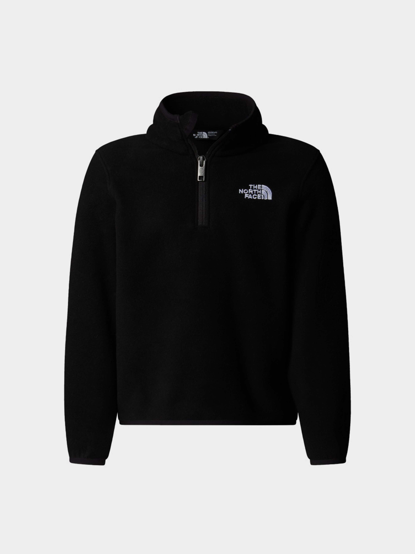 Кофта The North Face Glacier модель NF0A8CVJJK31 Фото