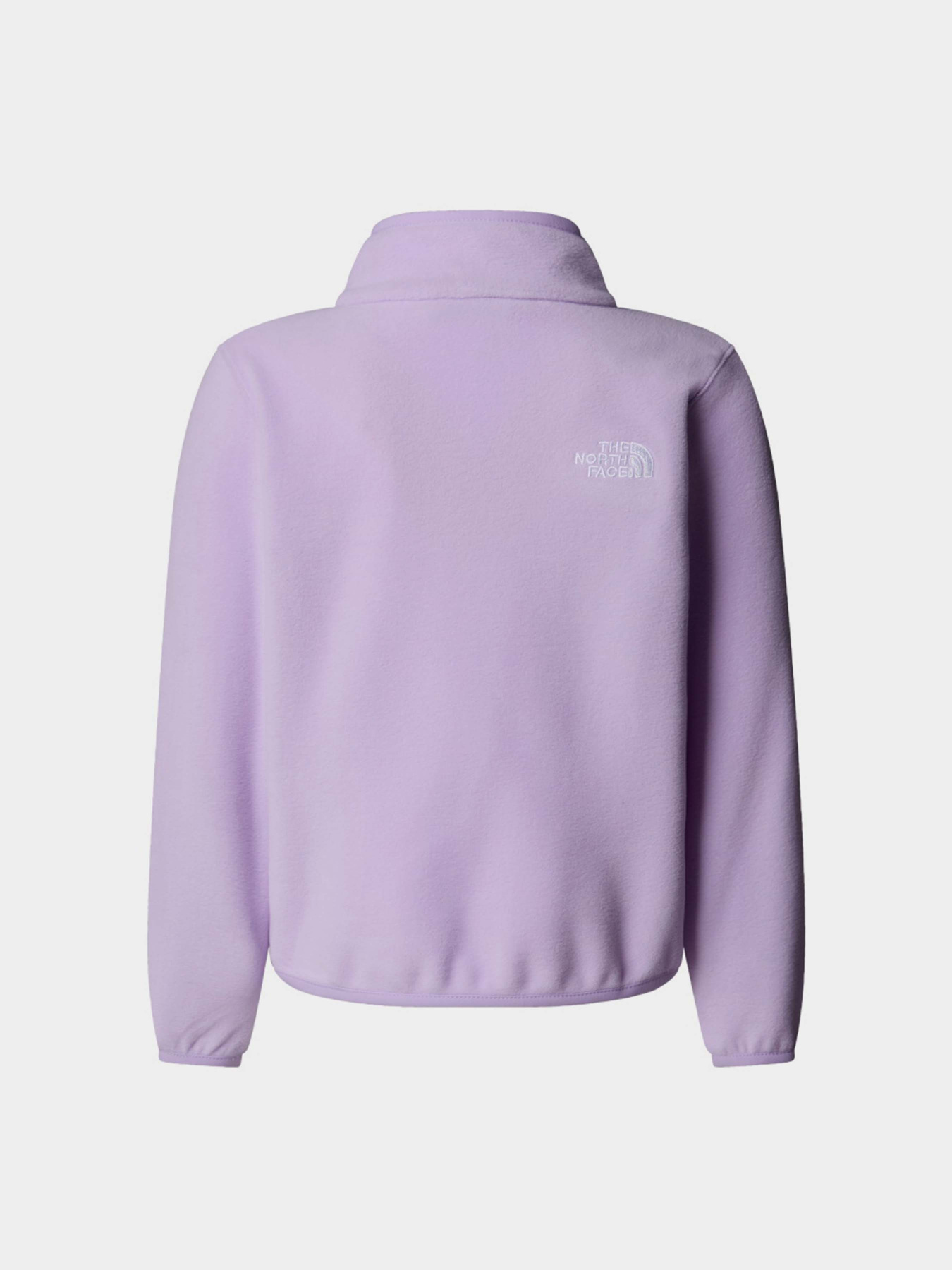 Кофта The North Face Glacier модель NF0A8CVJQZI1 Фото