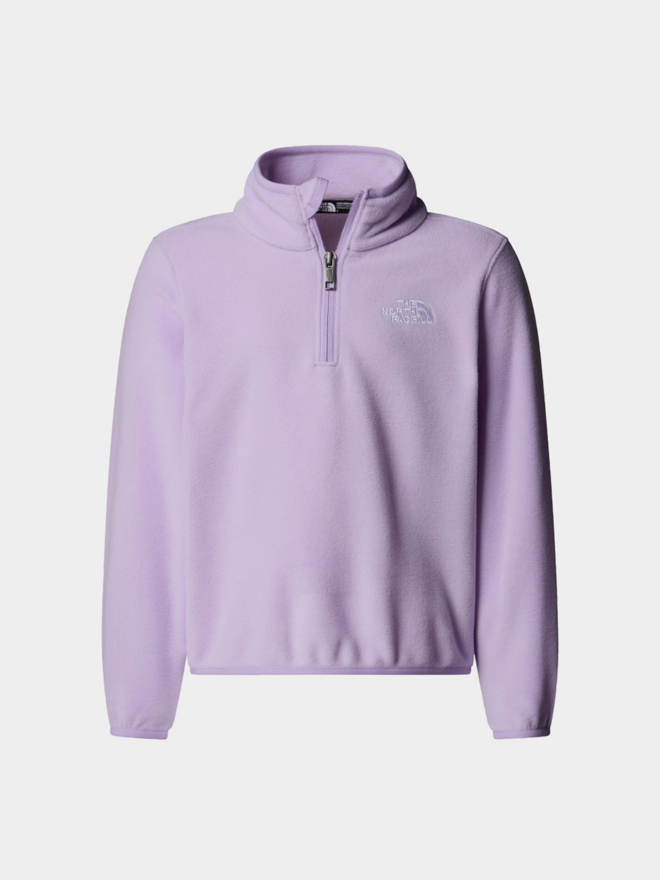 Кофта The North Face Glacier модель NF0A8CVJQZI1 Фото