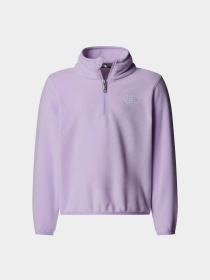 Кофта The North Face Glacier модель NF0A8CVJQZI1 Фото