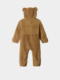 Комбинезон The North Face Campshire One Piece модель NF0A88VXBQ81 Фото